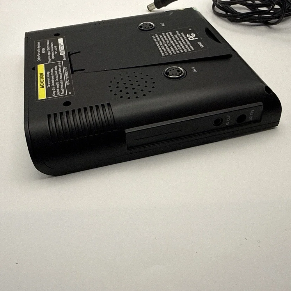 Bunker Hill Security 4.3